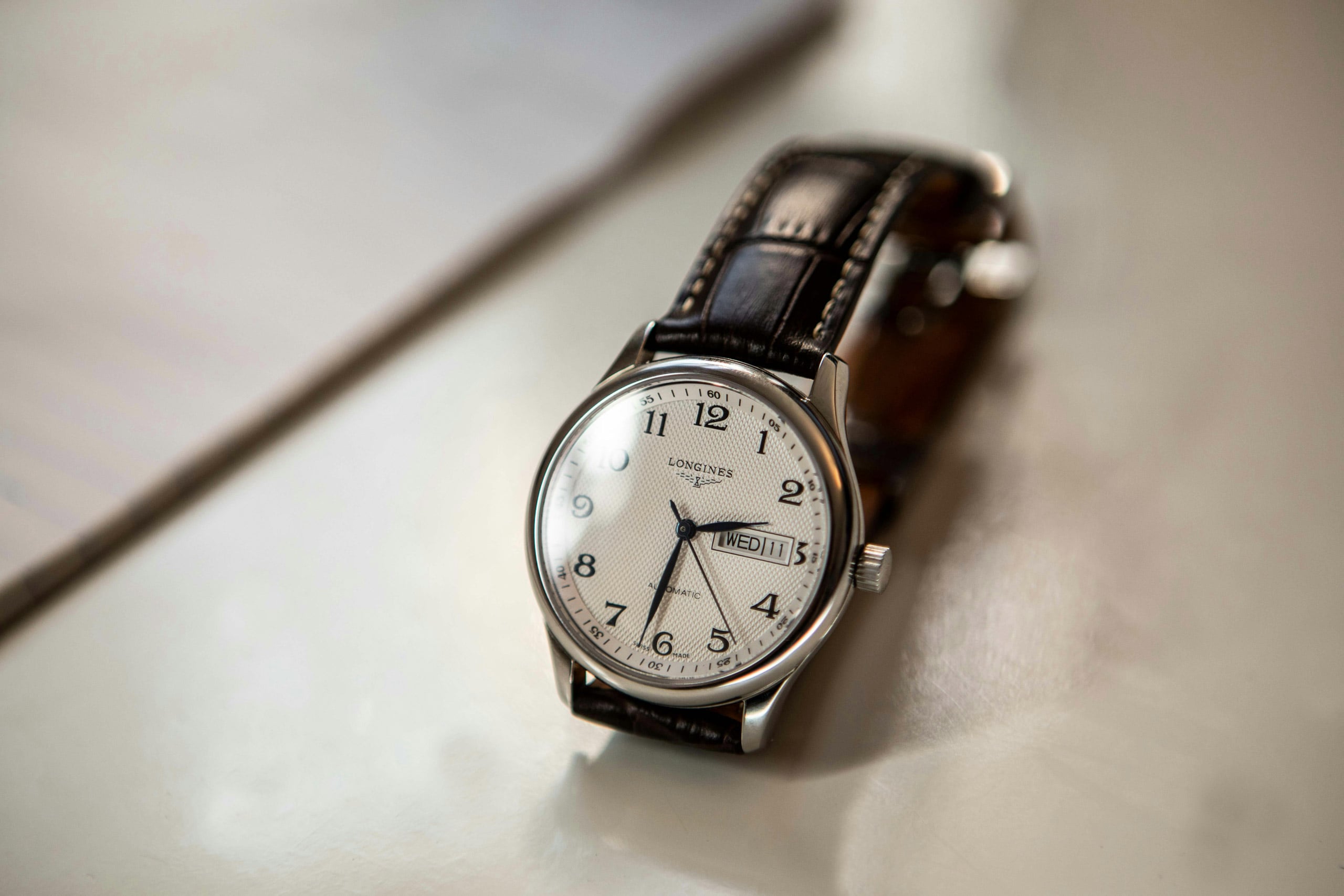Uhr 2