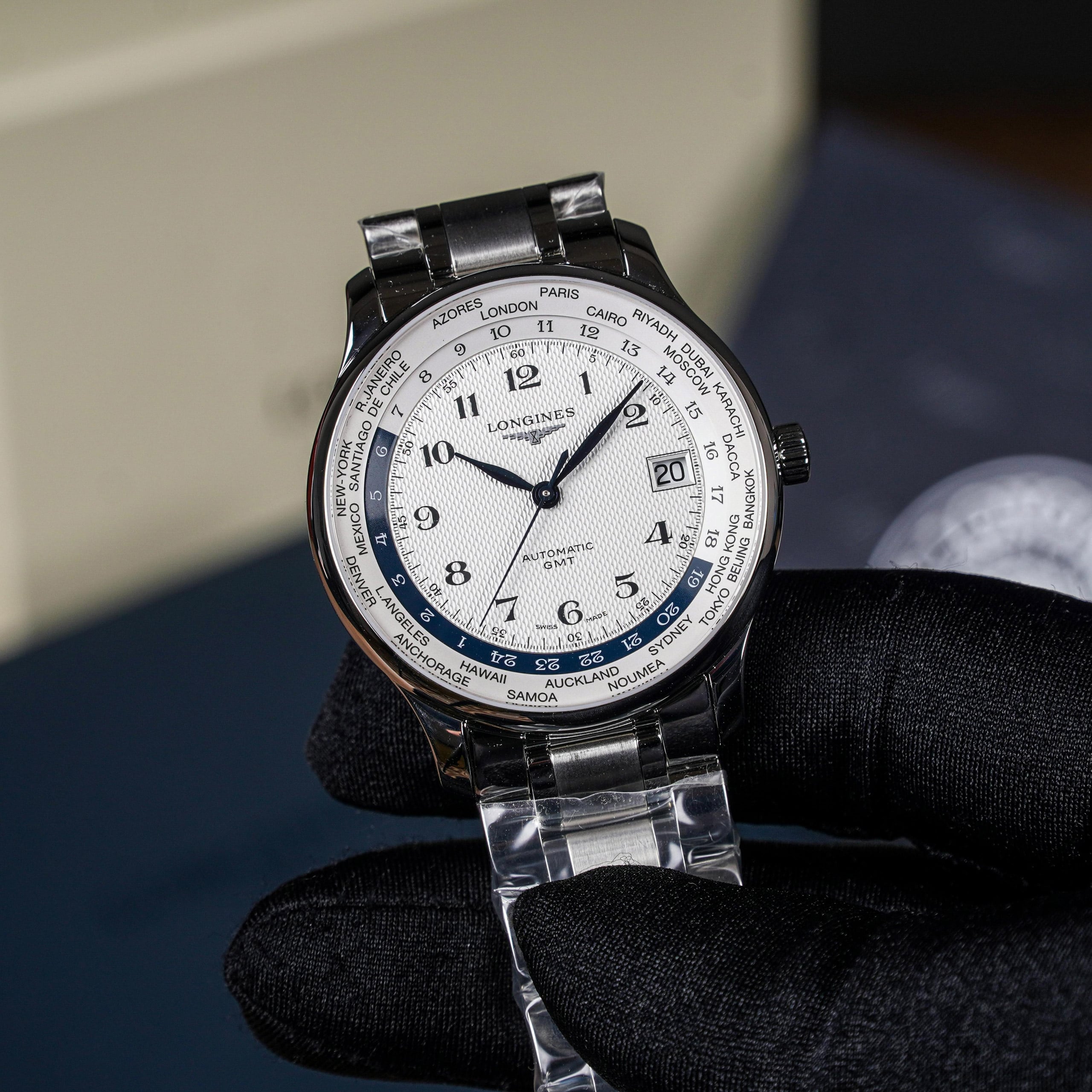 Uhr 3